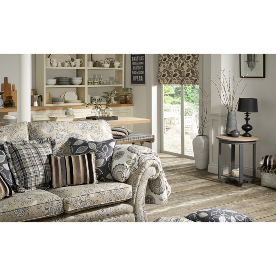 Draperie Highgrove Chiswick