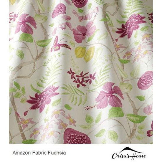 Draperie Paradiso Amazon
