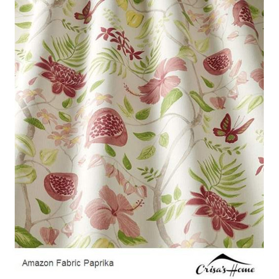 Draperie Paradiso Amazon