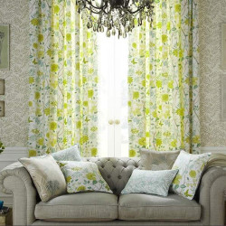 Draperie Paradiso Bougainvillea