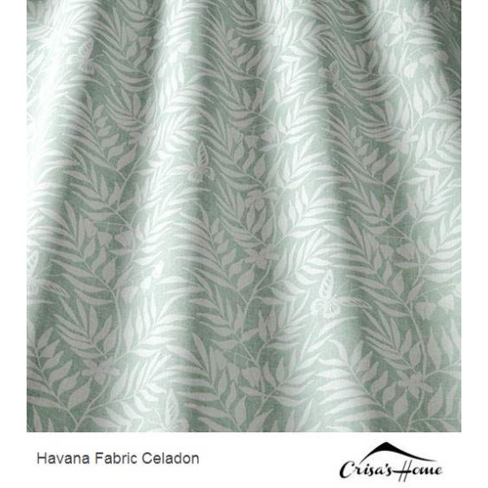 Draperie Paradiso Havana