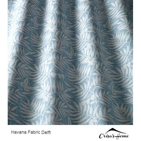 Draperie Paradiso Havana