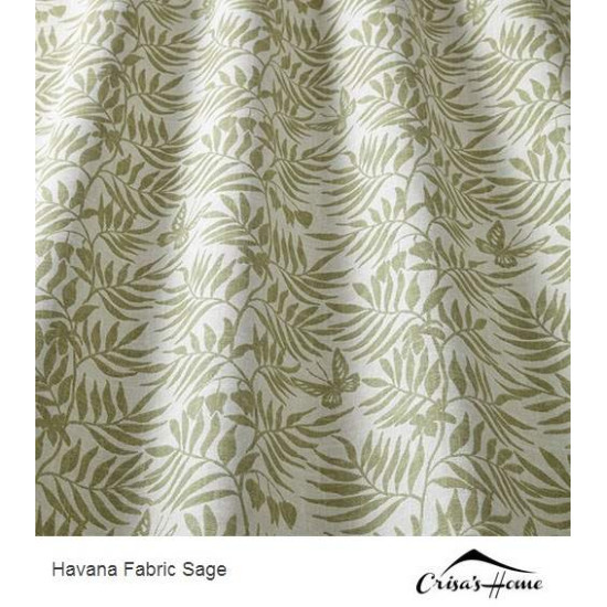 Draperie Paradiso Havana