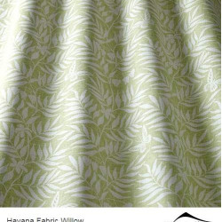 Draperie Paradiso Havana