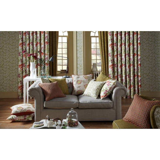 Draperie Paradiso Bougainvillea