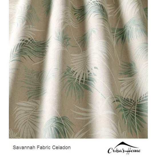 Draperie Paradiso Savannah