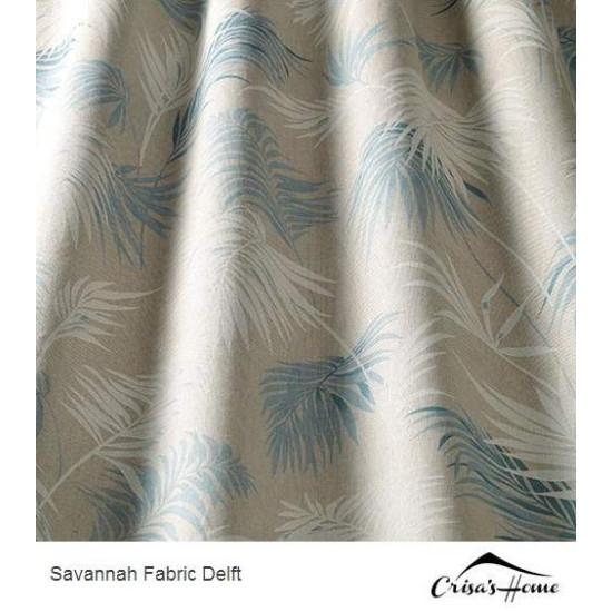 Draperie Paradiso Savannah