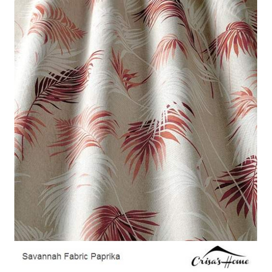 Draperie Paradiso Savannah