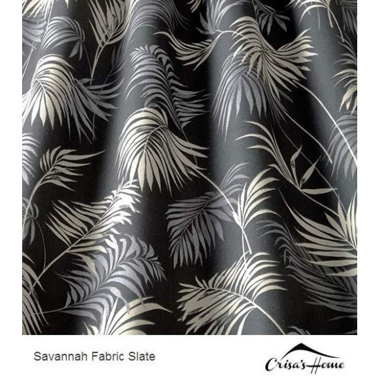 Draperie Paradiso Savannah