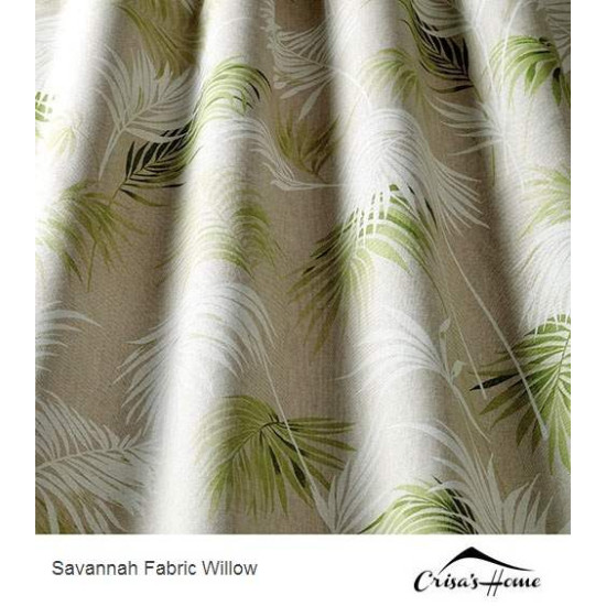Draperie Paradiso Savannah