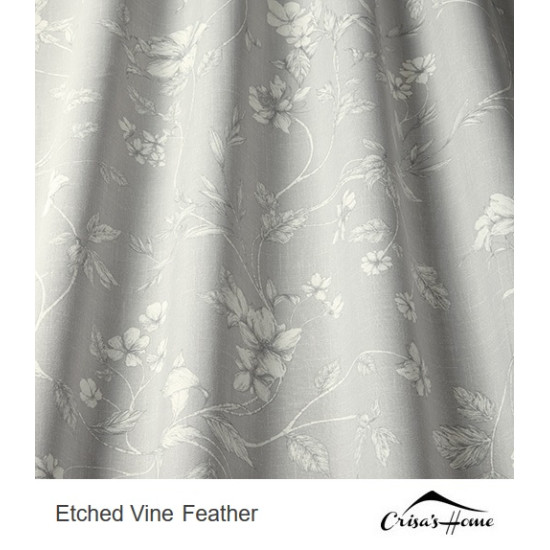 Draperie Sketchbook Etched Vine