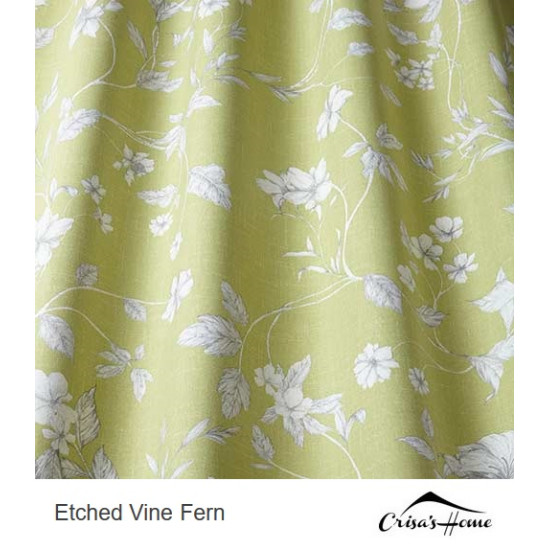Draperie Sketchbook Etched Vine