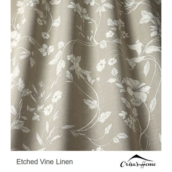 Draperie Sketchbook Etched Vine