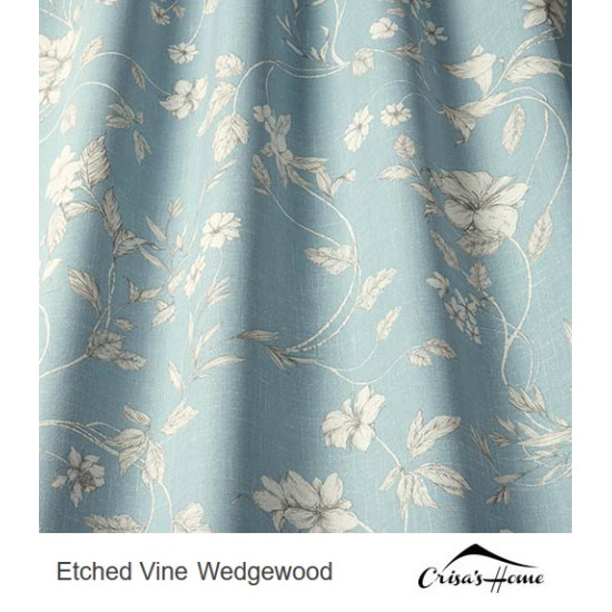 Draperie Sketchbook Etched Vine