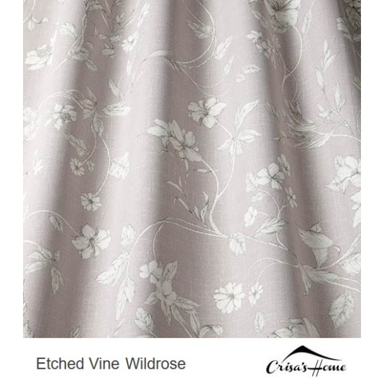 Draperie Sketchbook Etched Vine