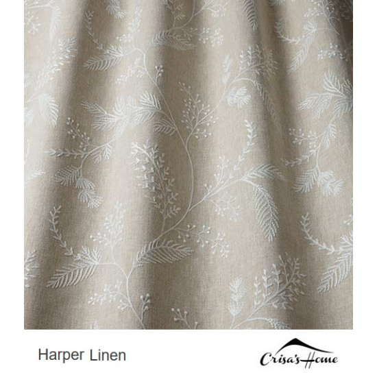 Draperie Sketchbook Harper