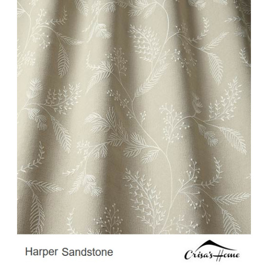 Draperie Sketchbook Harper