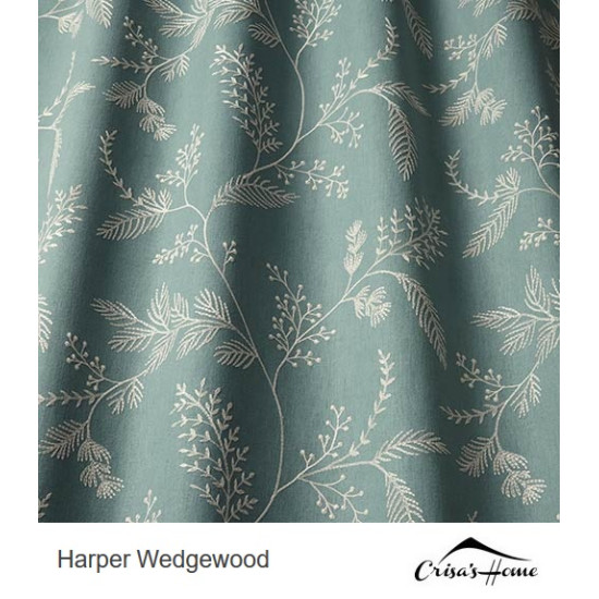 Draperie Sketchbook Harper