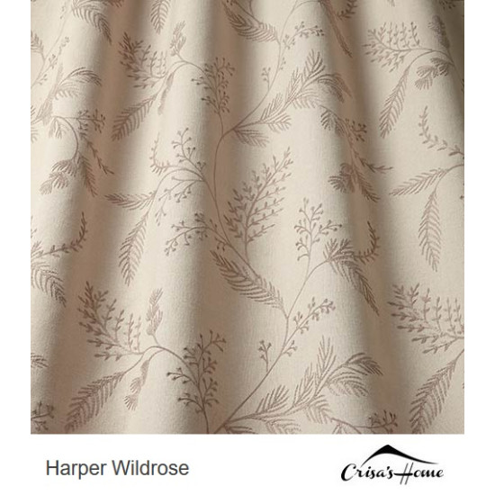 Draperie Sketchbook Harper