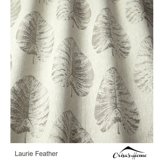 Draperie Sketchbook Laurie