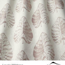 Draperie Sketchbook Laurie