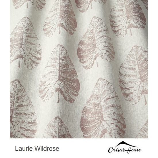 Draperie Sketchbook Laurie