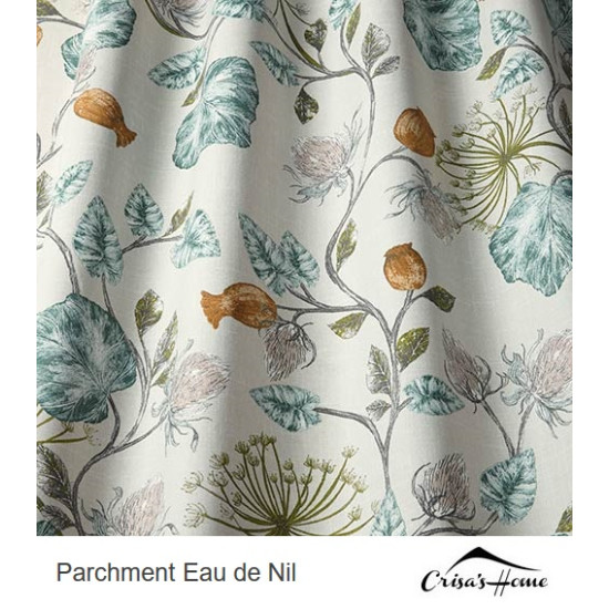 Draperie Sketchbook Parchment