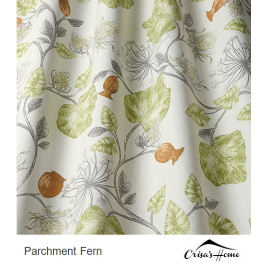 Draperie Sketchbook Parchment