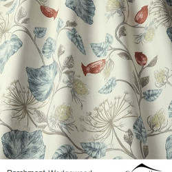 Draperie Sketchbook Parchment