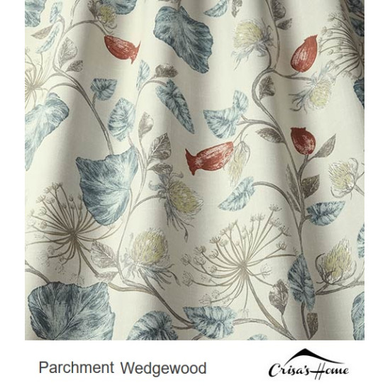 Draperie Sketchbook Parchment