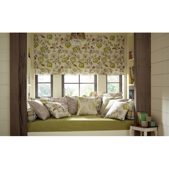 Draperie Sketchbook Parchment