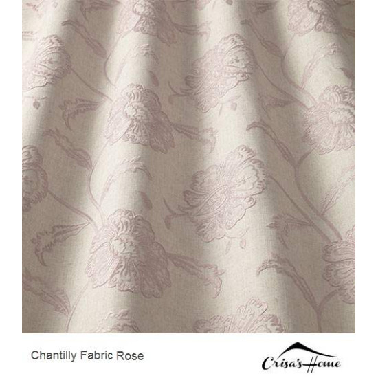 Draperie Tuileries Chantilly