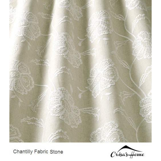Draperie Tuileries Chantilly