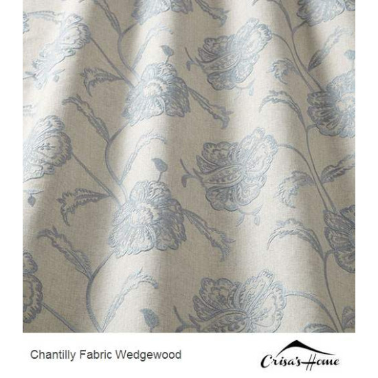 Draperie Tuileries Chantilly