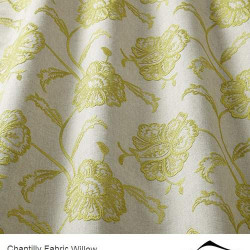 Draperie Tuileries Chantilly