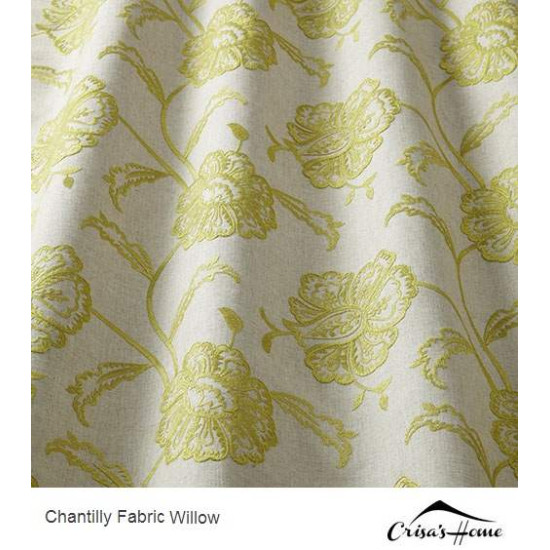 Draperie Tuileries Chantilly