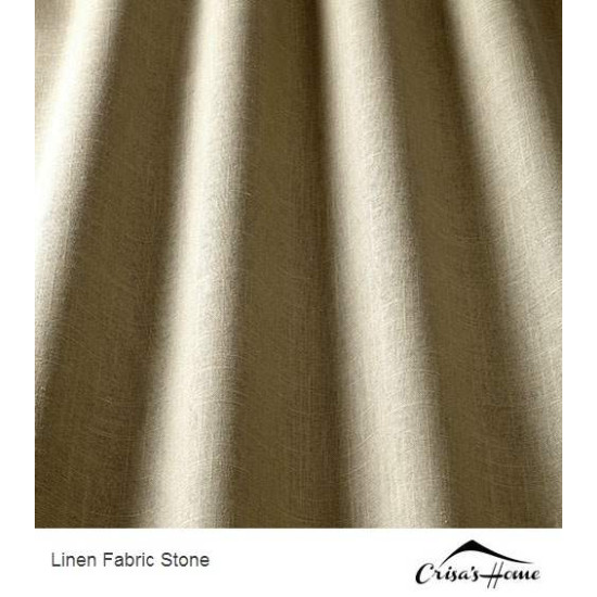 Draperie Tuileries Linen