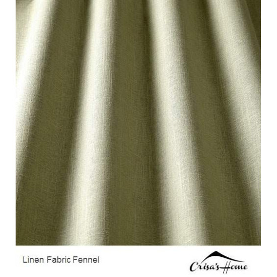Draperie Tuileries Linen