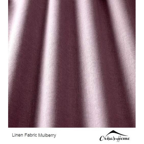 Draperie Tuileries Linen