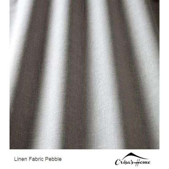 Draperie Tuileries Linen