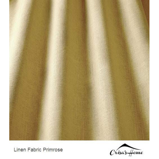 Draperie Tuileries Linen