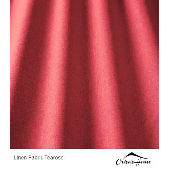 Draperie Tuileries Linen