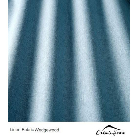 Draperie Tuileries Linen