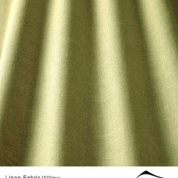 Draperie Tuileries Linen