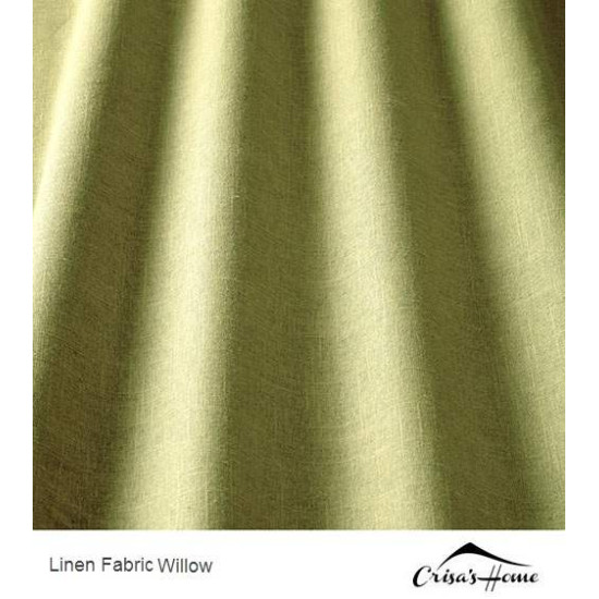 Draperie Tuileries Linen