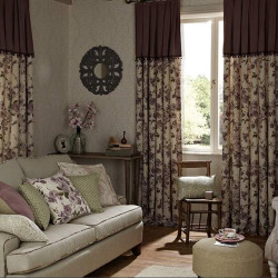 Draperie Tuileries Medici