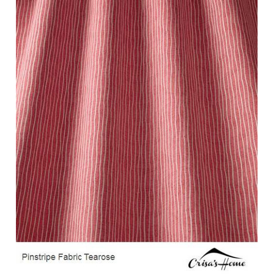 Draperie Tuileries Pinstripe