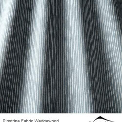 Draperie Tuileries Pinstripe
