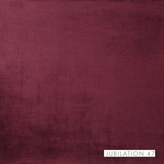 Draperie Jubilation Velvet 140
