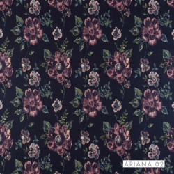 Draperie Wonderland Ariana 140